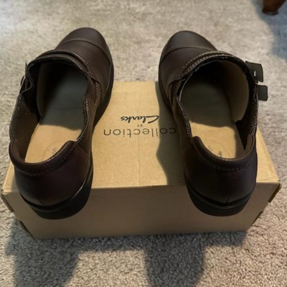 Clarks - Cheyn Madi - Picture 4 of 4